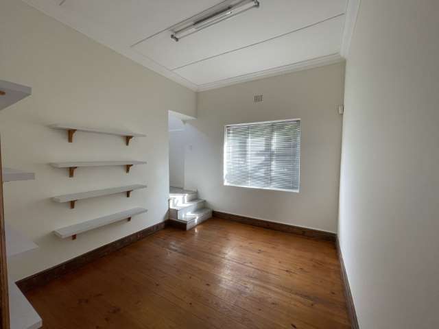 Commercial Property for Sale in Vredehoek Western Cape